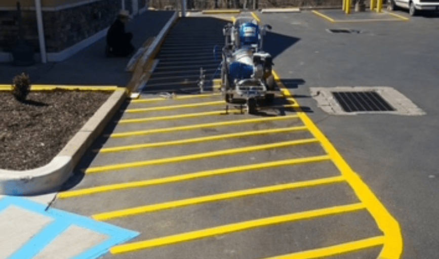 Ready Set Go Asphalt Care 